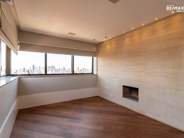 Cobertura / Penthouse com 508m² 5 quartos e 7 banheiros, à venda, no bairro Aclimação em São Paulo