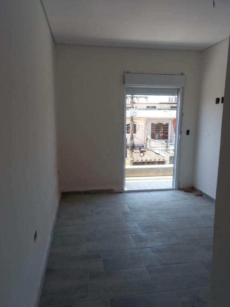 Cobertura à venda 2 Quartos, 2 Suites, 2 Vagas, 137M², Vila Bastos, Santo André - SP 