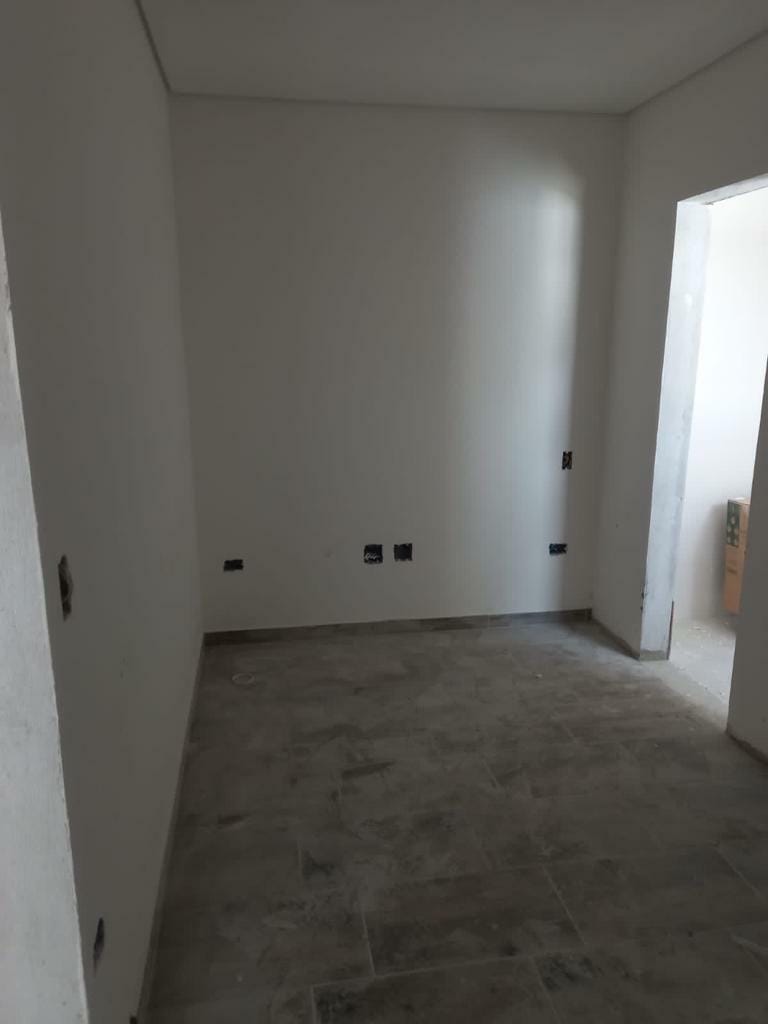 Cobertura à venda 2 Quartos, 2 Suites, 2 Vagas, 137M², Vila Bastos, Santo André - SP 