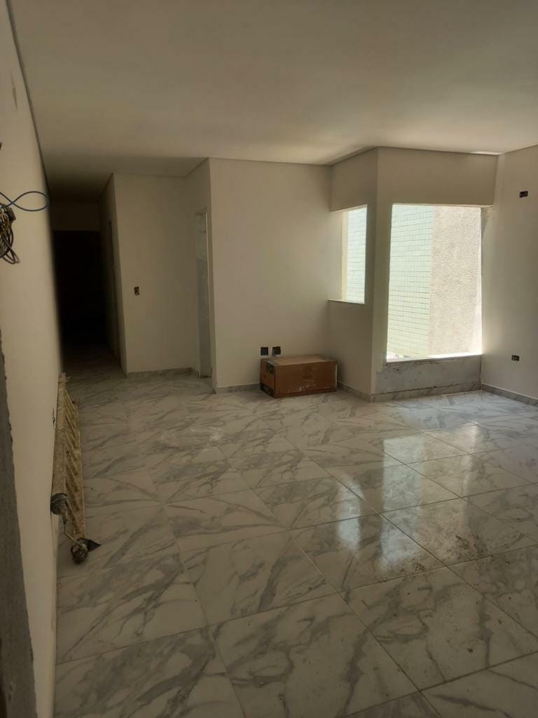 Cobertura à venda 2 Quartos, 2 Suites, 2 Vagas, 137M², Vila Bastos, Santo André - SP 