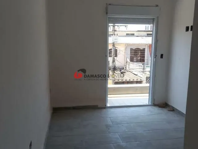 Cobertura / Penthouse 2 quartos e 2 banheiros, à venda, no bairro Vila Bastos em Santo André