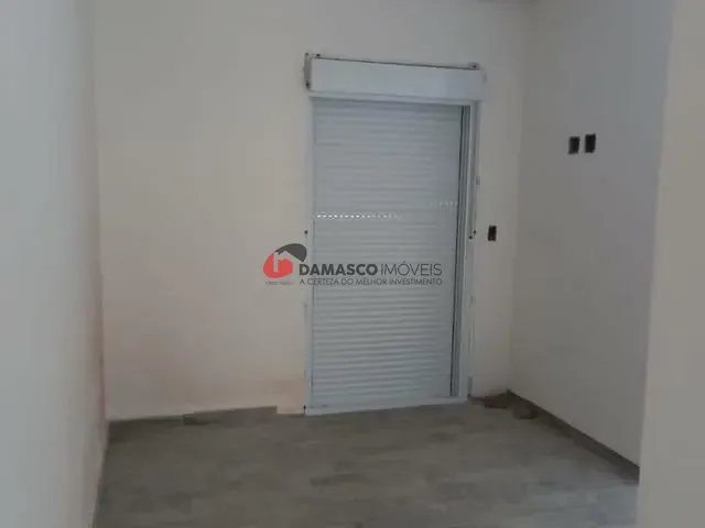 Cobertura / Penthouse 2 quartos e 2 banheiros, à venda, no bairro Vila Bastos em Santo André