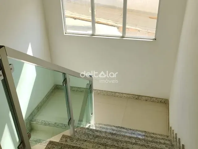 Cobertura / Penthouse com 191m² 3 quartos e 3 banheiros, à venda, no bairro Santa Amélia em Belo Horizonte