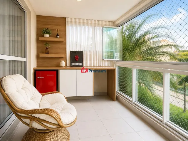 Cobertura / Penthouse 3 quartos e 4 banheiros, à venda, no bairro Recreio dos Bandeirantes em Rio de Janeiro