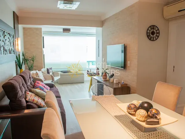 Cobertura / Penthouse com 220m² 4 quartos e 4 banheiros, à venda, no bairro Ingleses do Rio Vermelho em Florianópolis