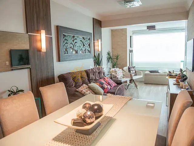 Cobertura / Penthouse com 220m² 4 quartos e 4 banheiros, à venda, no bairro Ingleses do Rio Vermelho em Florianópolis