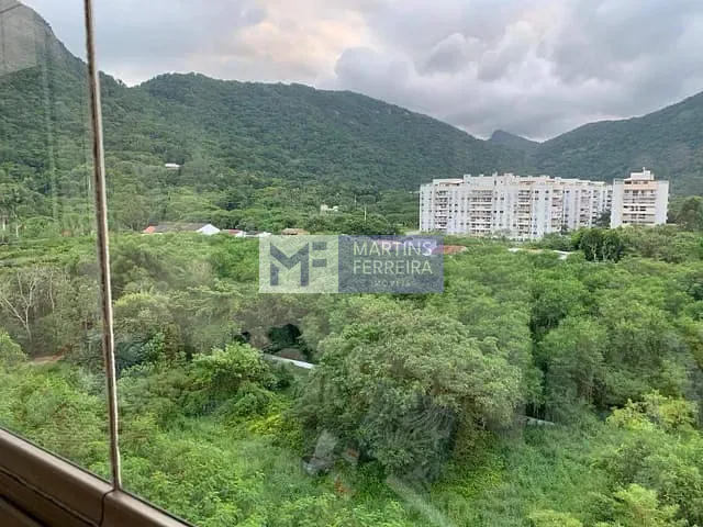 Cobertura / Penthouse 3 quartos e 4 banheiros, à venda, no bairro Recreio dos Bandeirantes em Rio de Janeiro