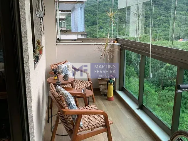 Cobertura / Penthouse 3 quartos e 4 banheiros, à venda, no bairro Recreio dos Bandeirantes em Rio de Janeiro