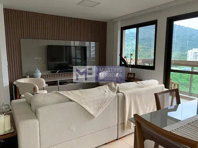 Cobertura / Penthouse 3 quartos e 4 banheiros, à venda, no bairro Recreio dos Bandeirantes em Rio de Janeiro
