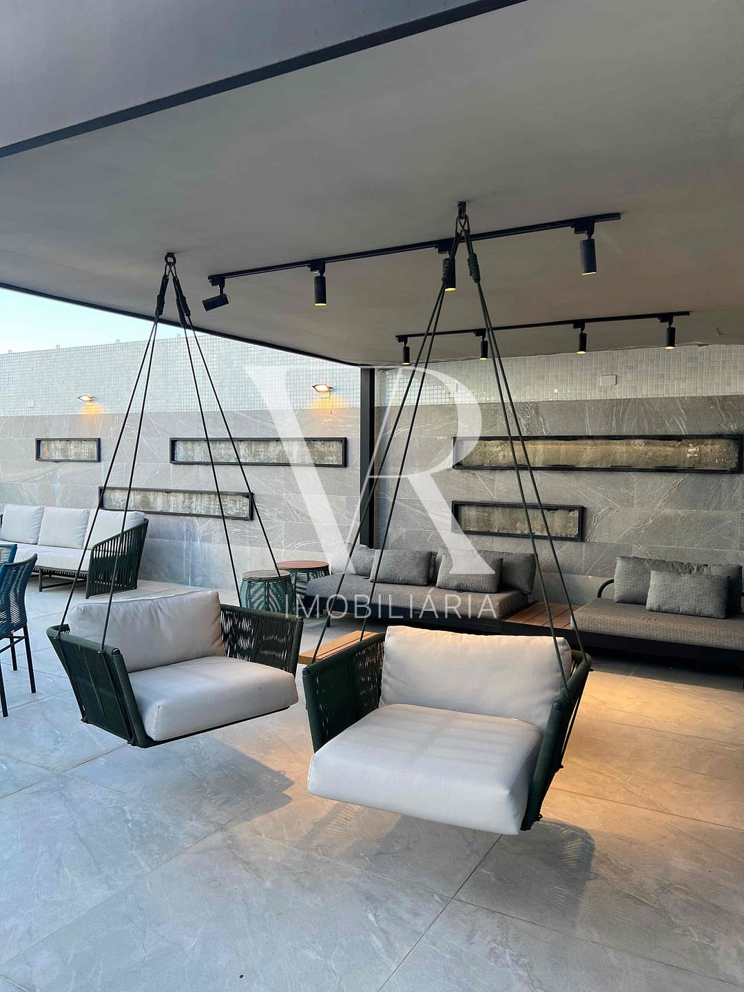 Cobertura para alugar com 3 quartos, 412m² - Foto 4