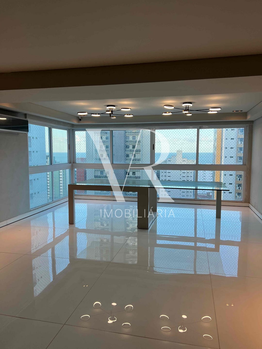 Cobertura para alugar com 3 quartos, 412m² - Foto 9