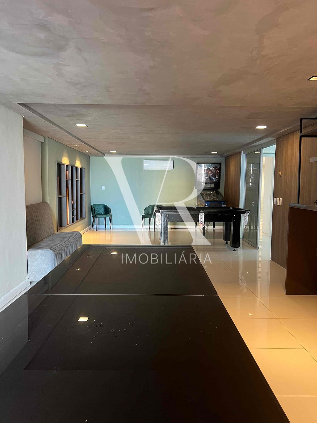 Cobertura para alugar com 3 quartos, 412m² - Foto 5