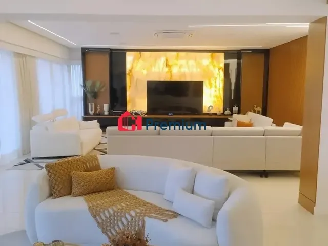 Cobertura / Penthouse 4 quartos e 6 banheiros, à venda, no bairro Barra da Tijuca em Rio de Janeiro