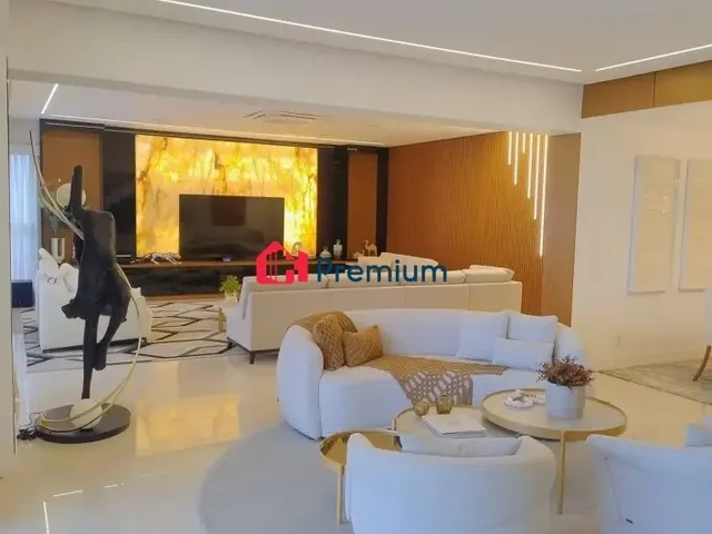 Cobertura / Penthouse 4 quartos e 6 banheiros, à venda, no bairro Barra da Tijuca em Rio de Janeiro