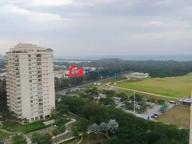 Cobertura / Penthouse 4 quartos e 6 banheiros, à venda, no bairro Barra da Tijuca em Rio de Janeiro