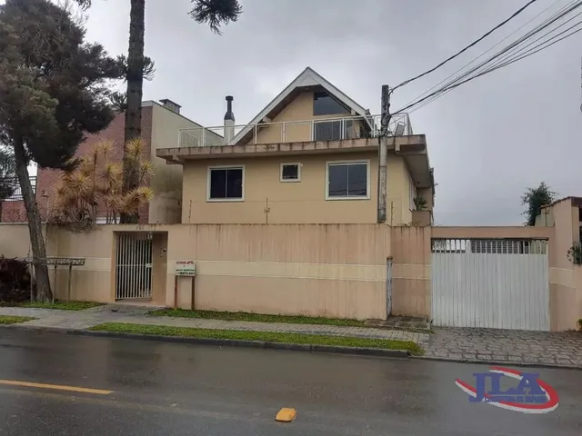 Cobertura / Penthouse 3 quartos e 3 banheiros, à venda, no bairro Pilarzinho em Curitiba