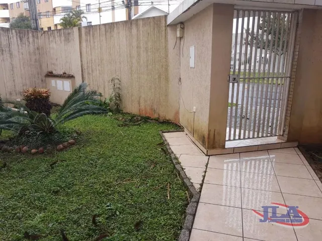 Cobertura / Penthouse 3 quartos e 3 banheiros, à venda, no bairro Pilarzinho em Curitiba