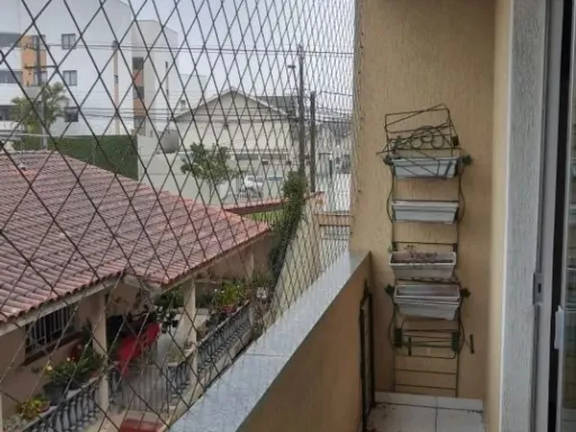 Cobertura / Penthouse 3 quartos e 3 banheiros, à venda, no bairro Pilarzinho em Curitiba