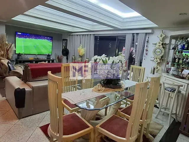 Cobertura / Penthouse 4 quartos e 4 banheiros, à venda, no bairro Recreio dos Bandeirantes em Rio de Janeiro
