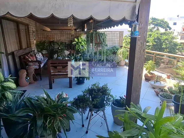 Cobertura / Penthouse 4 quartos e 4 banheiros, à venda, no bairro Recreio dos Bandeirantes em Rio de Janeiro