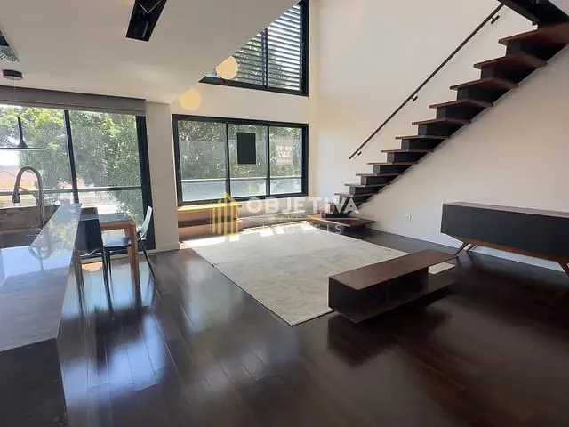 Cobertura / Penthouse 2 quartos e 3 banheiros, à venda, no bairro Auxiliadora em Porto Alegre