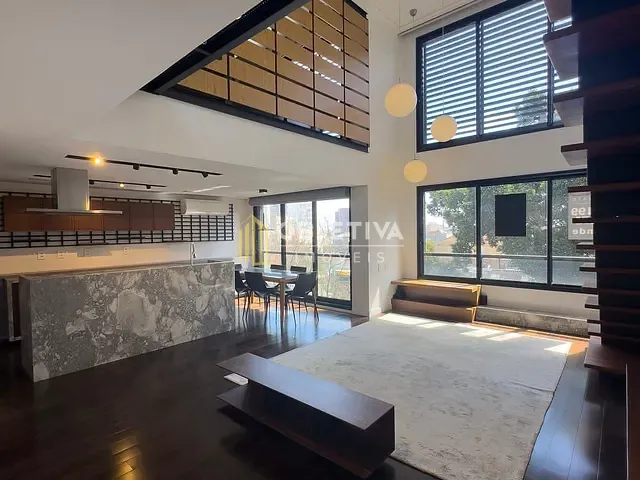 Cobertura / Penthouse 2 quartos e 3 banheiros, à venda, no bairro Auxiliadora em Porto Alegre