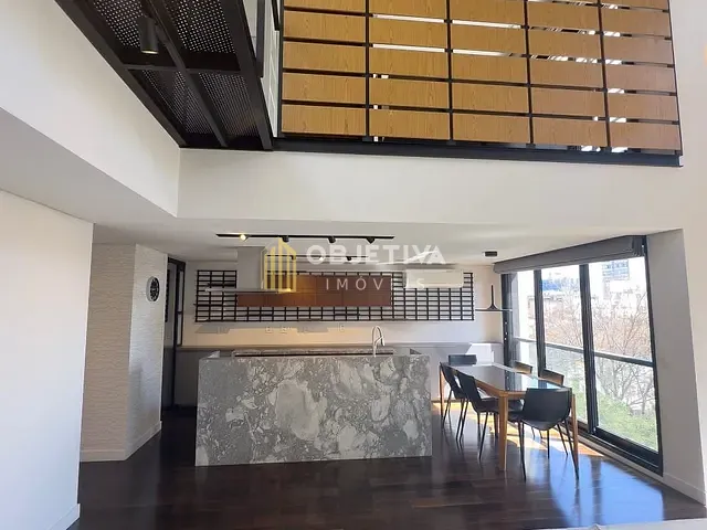 Cobertura / Penthouse 2 quartos e 3 banheiros, à venda, no bairro Auxiliadora em Porto Alegre