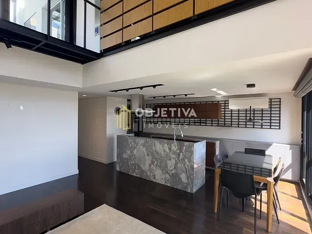 Cobertura / Penthouse 2 quartos e 3 banheiros, à venda, no bairro Auxiliadora em Porto Alegre