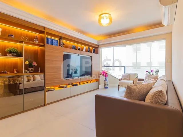 Cobertura / Penthouse 3 quartos e 3 banheiros, à venda, no bairro Perdizes em São Paulo