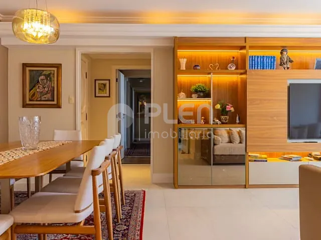 Cobertura / Penthouse 3 quartos e 3 banheiros, à venda, no bairro Perdizes em São Paulo