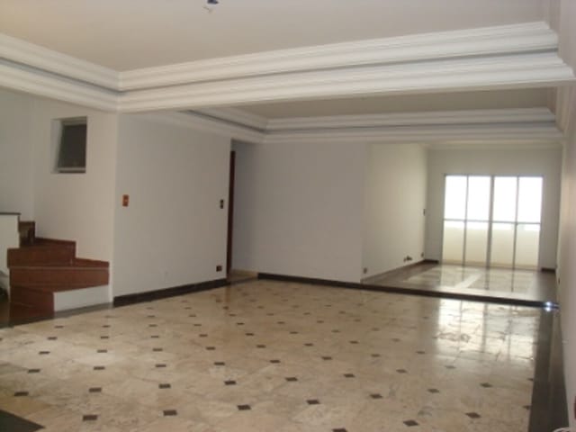Cobertura à venda 5 Quartos, 5 Suites, 2 Vagas, 335M², Santa Paula, São Caetano do Sul - SP 