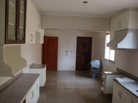 Cobertura à venda 5 Quartos, 5 Suites, 2 Vagas, 335M², Santa Paula, São Caetano do Sul - SP 
