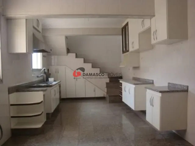 Cobertura / Penthouse 5 quartos e 1 banheiro, à venda, no bairro Santa Paula em São Caetano do Sul