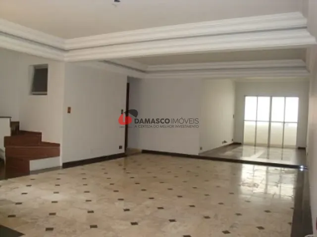 Cobertura / Penthouse 5 quartos e 1 banheiro, à venda, no bairro Santa Paula em São Caetano do Sul