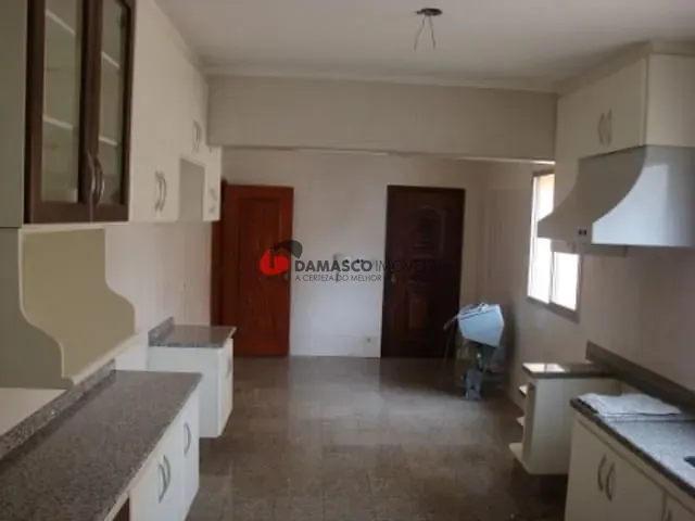 Cobertura / Penthouse 5 quartos e 1 banheiro, à venda, no bairro Santa Paula em São Caetano do Sul