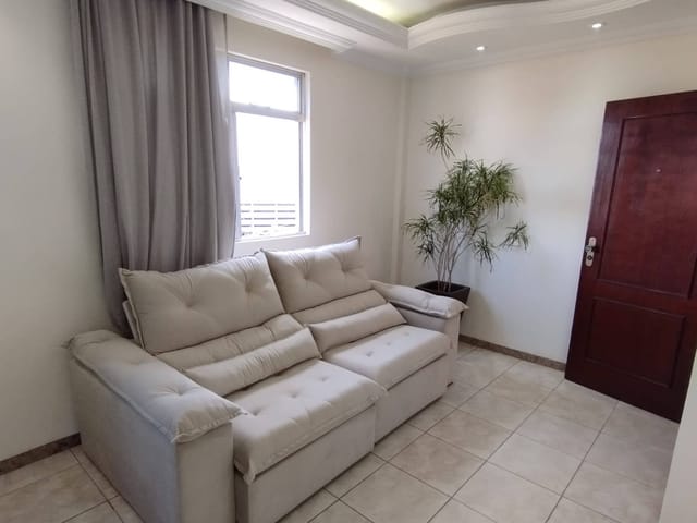 Foto do Cobertura / Penthouse - Cobertura 3 quartos sendo uma suíte à venda, Vila Cloris / Planalto, Belo Horizonte, MG | Deltalar Imóveis