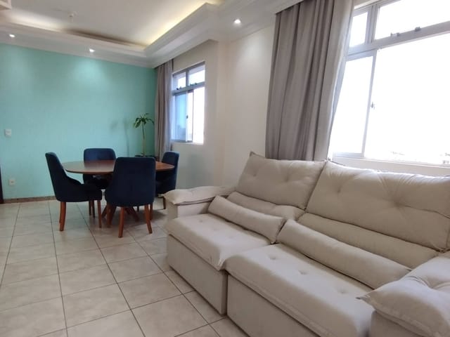 Foto do Cobertura / Penthouse - Cobertura 3 quartos sendo uma suíte à venda, Vila Cloris / Planalto, Belo Horizonte, MG | Deltalar Imóveis