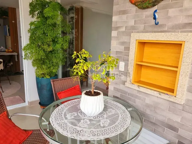 Cobertura / Penthouse 3 quartos e 3 banheiros, à venda, no bairro Ingleses do Rio Vermelho em Florianópolis