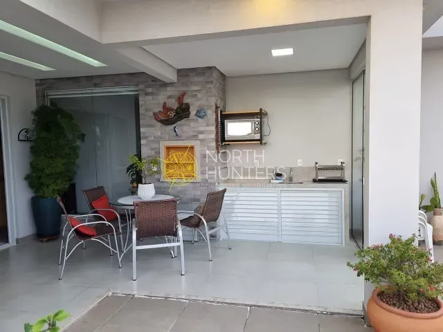Cobertura / Penthouse 3 quartos e 3 banheiros, à venda, no bairro Ingleses do Rio Vermelho em Florianópolis