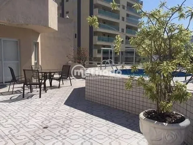 Cobertura / Penthouse com 360m² 3 quartos e 3 banheiros, à venda, no bairro Balneário Cidade Atlântica em Guarujá