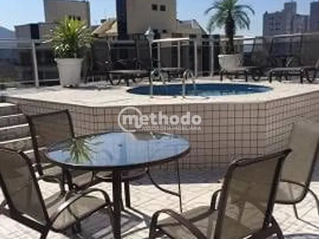 Cobertura / Penthouse com 360m² 3 quartos e 3 banheiros, à venda, no bairro Balneário Cidade Atlântica em Guarujá