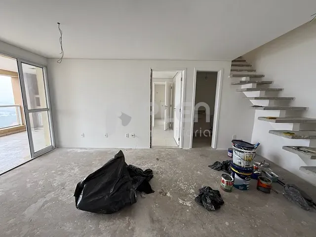 Cobertura / Penthouse 4 quartos e 5 banheiros, à venda, no bairro Santana em São Paulo