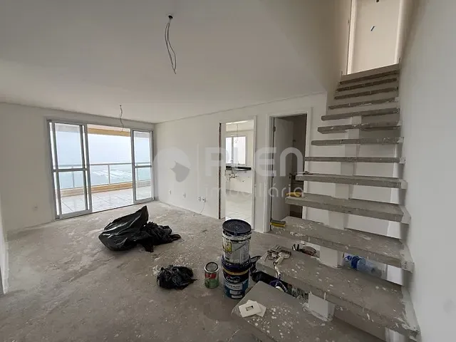 Cobertura / Penthouse 4 quartos e 5 banheiros, à venda, no bairro Santana em São Paulo