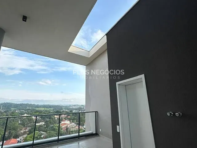 Cobertura / Penthouse 4 quartos e 4 banheiros, à venda, no bairro Jardim Bandeirantes em Sorocaba