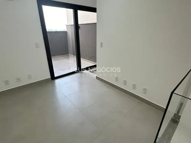 Cobertura / Penthouse 4 quartos e 4 banheiros, à venda, no bairro Jardim Bandeirantes em Sorocaba