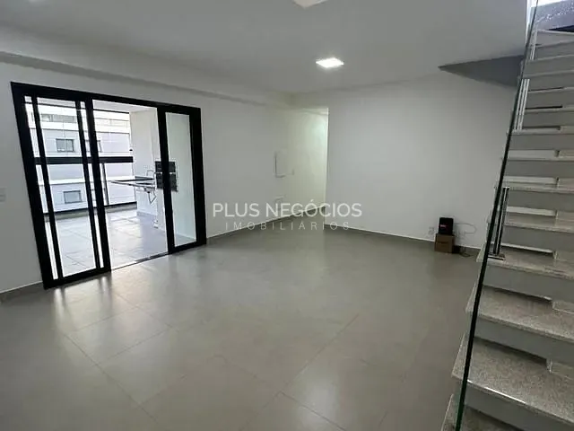 Cobertura / Penthouse 4 quartos e 4 banheiros, à venda, no bairro Jardim Bandeirantes em Sorocaba