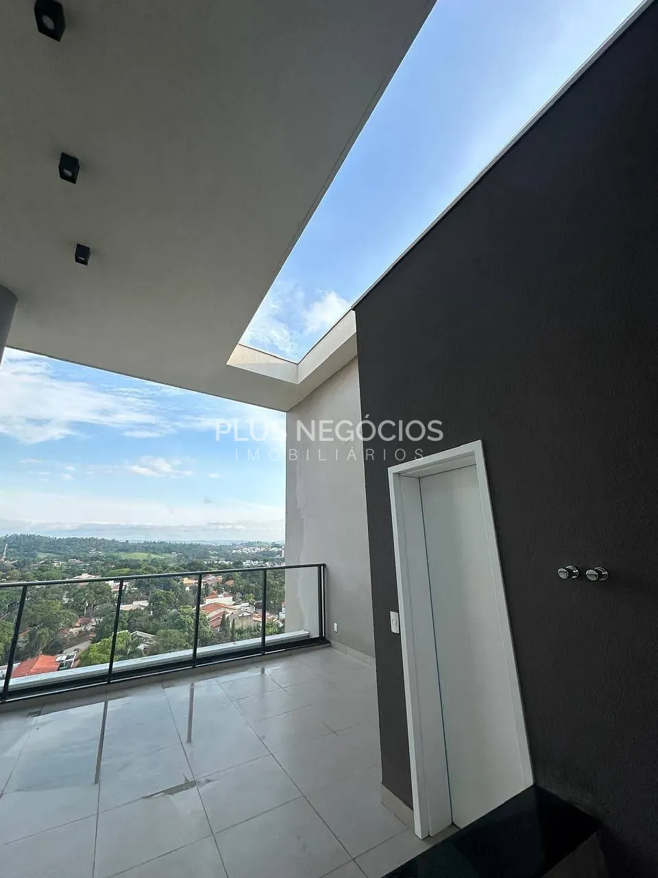 Cobertura, 4 quartos, 220 m² - Foto 3