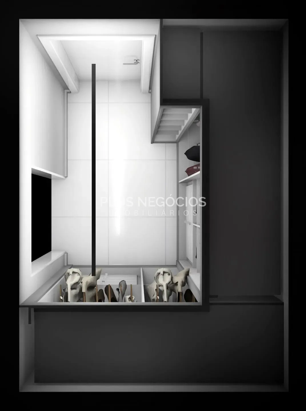 Cobertura, 4 quartos, 220 m² - Foto 36
