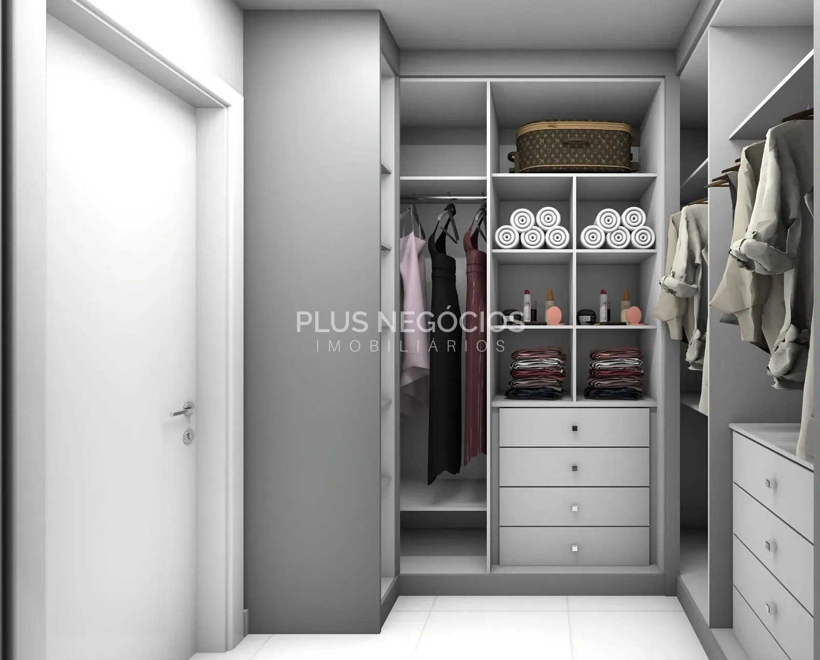 Cobertura, 4 quartos, 220 m² - Foto 37