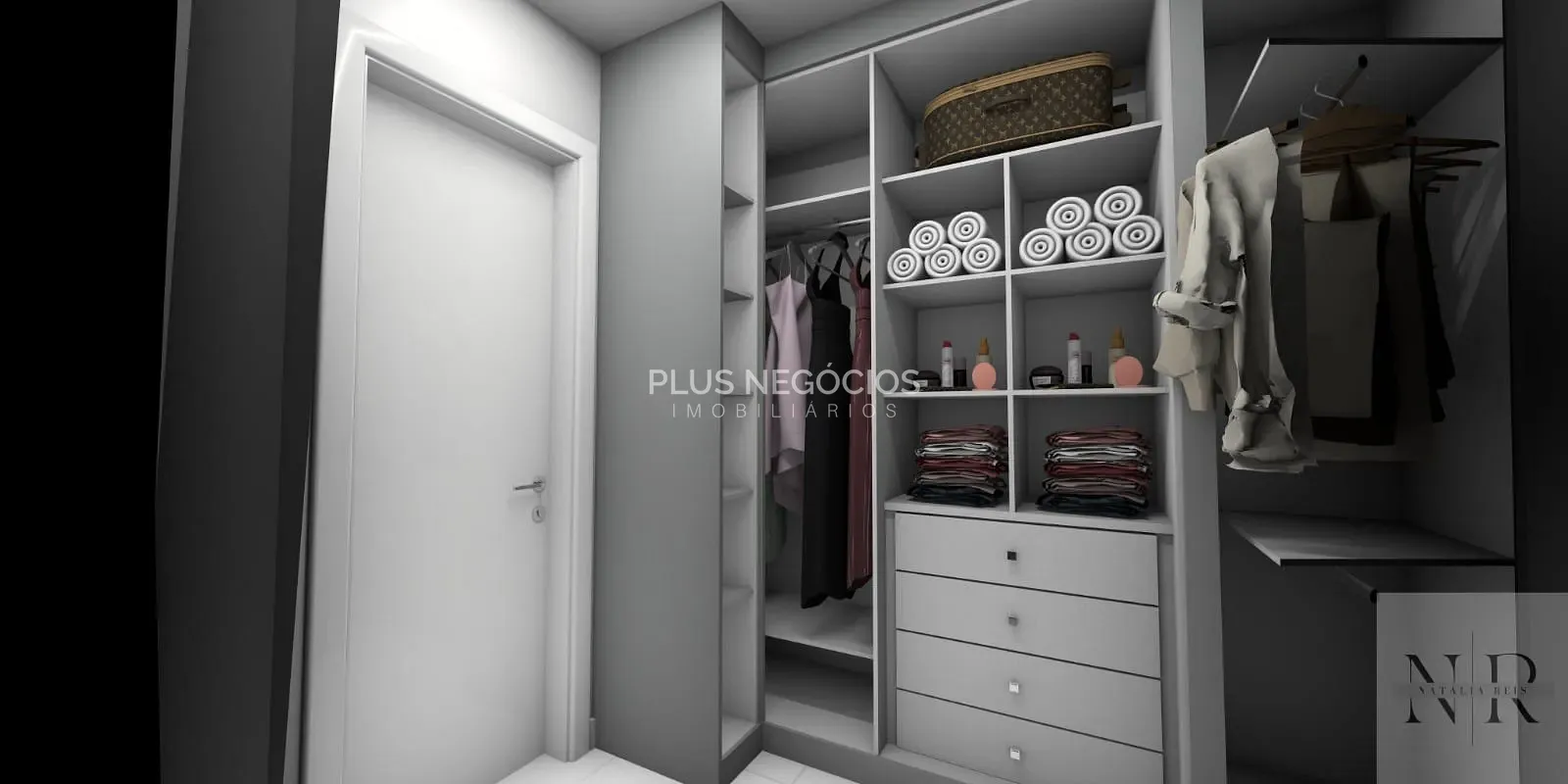 Cobertura, 4 quartos, 220 m² - Foto 39